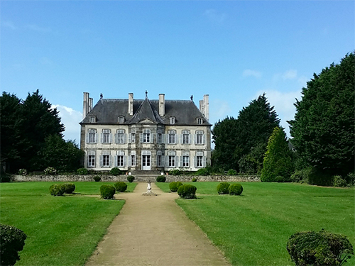 culture et patrimoine à saint-malo