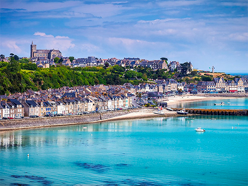 L'agenda de Cancale'