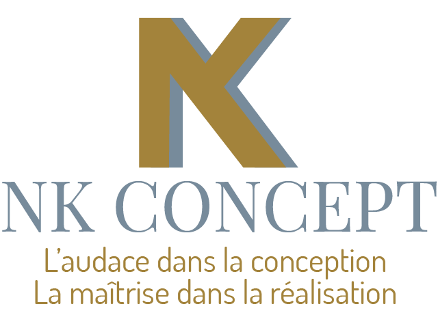 logo-NK Concept -Artisan décorateur-Coordinateur de travaux-Rénovation