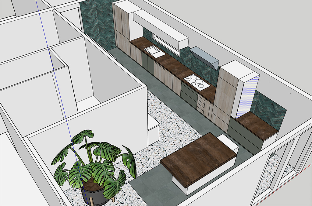 NKConcept- agence de décoration