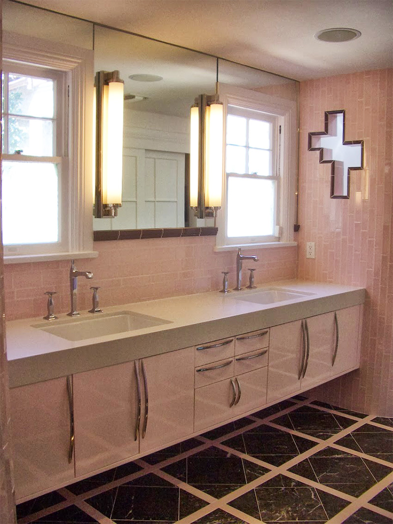 Images de fond de paysage, pour présentation de mon profil