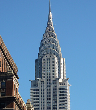 Chrysler Building